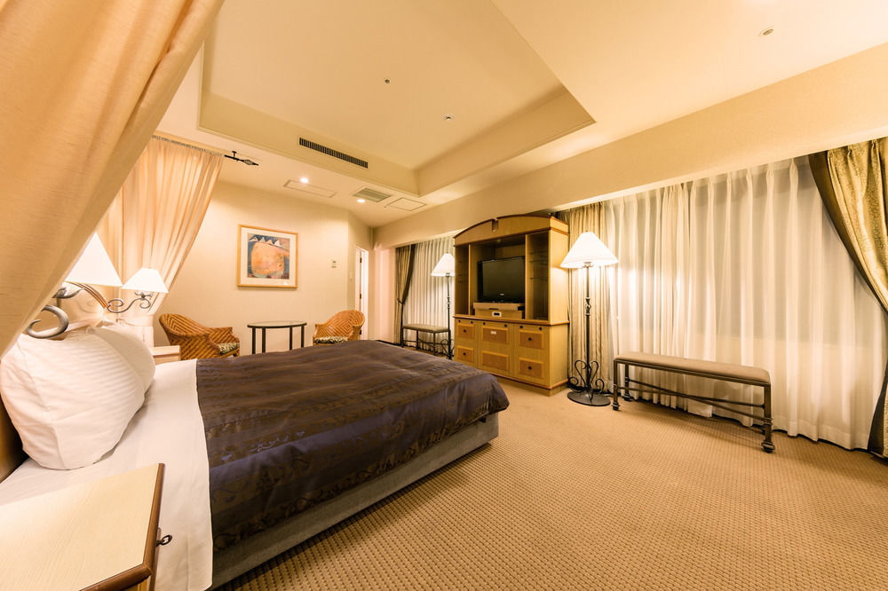 Hotel Resol Sapporo Nakajima Koen Exterior photo